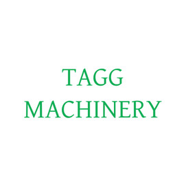 Tagg Machinery