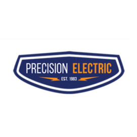 Precision Electric