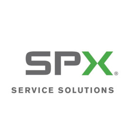 Spx Service Solutions