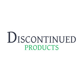 Discontinued Products