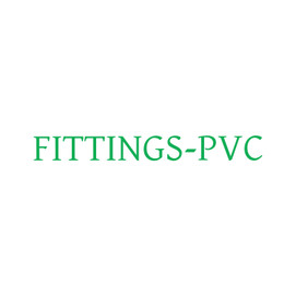 Fittings-PVC