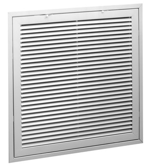 Return Grille W/Filter RAFGS-12X12