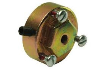 Hub 1/4"