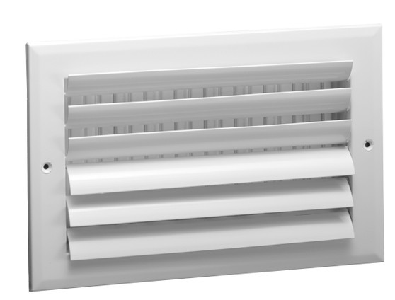 Ceiling Grille 2 Way CL2M-6X6