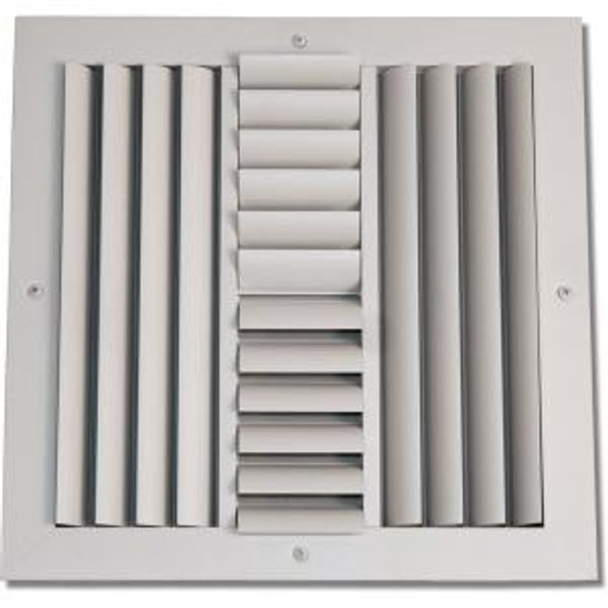 Ceiling Grille 4 Way 14X14 CL4M-14X14