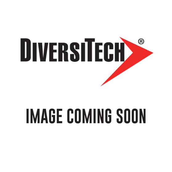 DiversiTech - 16-14W Male Disconnects (20pk)