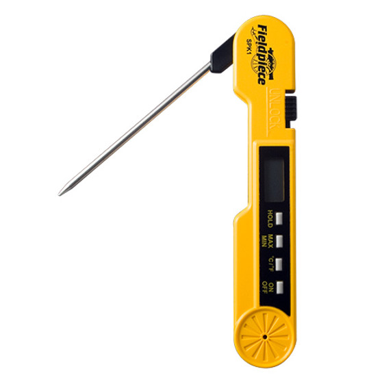 Pocketnife Thermometer SPK1