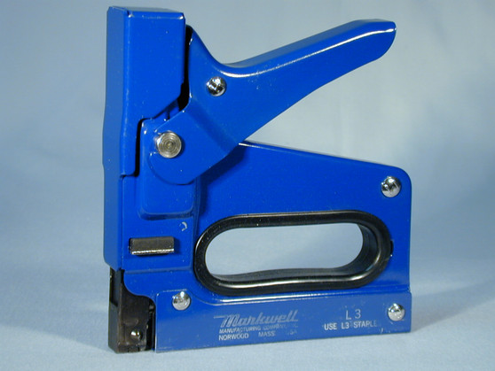 G5-Oc Stapler 9/16 TACKER-9/16