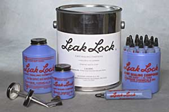 Leak Lock 1 1-1/3Oz 10001