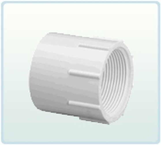 Fitting Pvc Adapter 3/4 Fxs