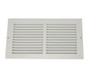 Return Air Grille (10) RA-12X8