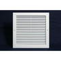 Grille Tech - 24"x 18" Return Air Grille No Filter