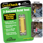 QwikCheck - Acid Test Kit