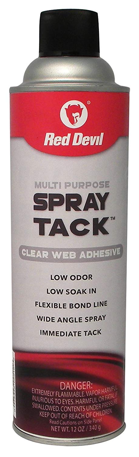 Nashua 398SA Multi-Purpose Web Spray Adhesive 12/cs - Jendco Safety Supply