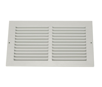 Grille Tech 16 X 12 Return Air Grille No Filter Saez Distributors