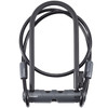Elite Keyed U-Lock with 4' Cable - Bontrager-Elite-Keyed-ULock-with-4-Cable_Variant-1_The-BikeShop_2024-07-09T15:15:33.840Z.jpeg
