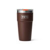 Rambler 20oz (591ml) Stackable Cup w/MS - Rambler-20oz-591ml-Stackable-Cup-wMS-Wetlands-Brown-V1-Stackable-Cups-Oct08.png