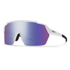 Shift Split Mag Sunglasses - Shift-Split-Mag-White-ChromaPop-Violet-Mirror-Clear-V1-Sunglasses-Oct03.png