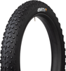 Dillinger 4 Tire - Dillinger-4-26-x-40-TR-Folding-Studded-240-Carbide-Studs-120TPI-V1-Fat-Bike-Tires-Dec10.png
