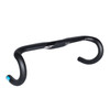 PLT Compact Ergo Handlebar - PLT-Compact-Ergo-Handlebar-Black-42cm--318mm_Variant-1_The-BikeShop_2024-07-17T07:52:46.117Z.jpeg