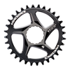 1x Cinch Chainring, Direct Mount, NW - Alloy - 1X-CINCH-DM-32T-Chainring01-1-Chainrings-Oct04.png