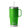 Rambler 25oz (739ml) Straw Mug - Rambler-25oz-739ml-Straw-Mug-Canopy-Green-V1-Insulated-Mugs-Oct08.png