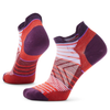 Women's Run Zero Cushion Stripe Low Ankle Socks - Womens-Run-Zero-Cushion-Stripe-Low-Ankle-Socks-S-Orange-V1-Socks-Dec19.png