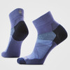 Bike Zero Cushion Ankle Socks - Bike-Zero-Cushion-Ankle-Socks-Nightfall-Blue-M-V1-Socks-Sep23.jpeg