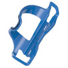 Flow Side Load Bottle Cage - Lezyne-Flow-Side-Load-Bottle-Cage-Composite-Right-loading-Blue-48g_Variant-1_The-BikeShop_2024-07-12T01:19:07.701Z.jpeg
