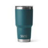 Rambler 30oz (887ml) Tumbler w/MS - Rambler-30oz-887ml-Tumbler-Agave-Teal-V1-Insulated-Tumbler-Oct08.png
