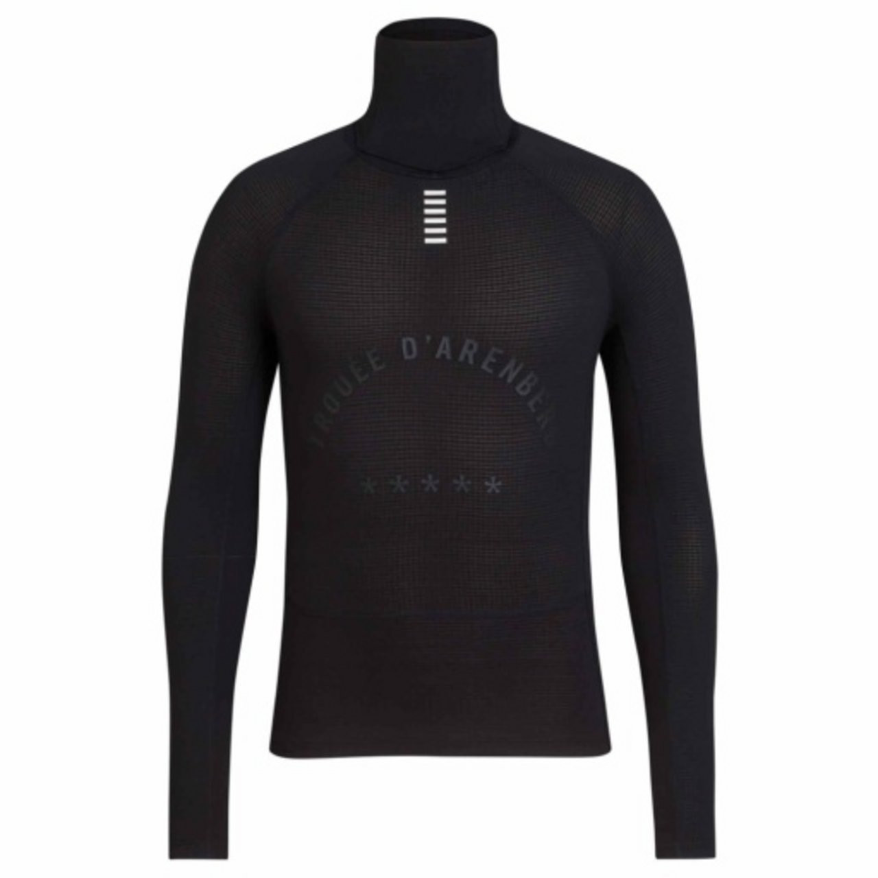 ウェア pro team long sleeve Thermal base layer Men's Pro Team
