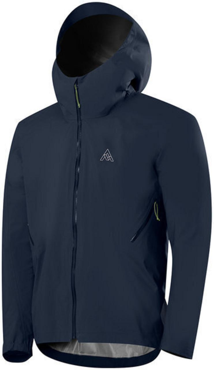 Guardian Jacket New Men's - The Bike Shop