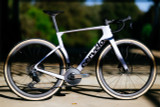 All-New Cervelo Aspero 5 & New Sram Force AXS