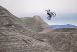 Santa Cruz: 2025 Bullit
