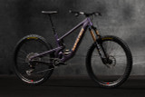 Santa Cruz Hightower