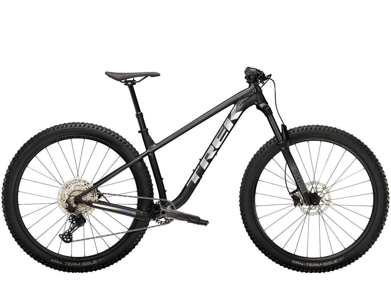 TREK ROSCOE 7 2021モデル 子供乗せカスタム Trek Roscoe 7（トレック ロスコ 7）2025年モデル