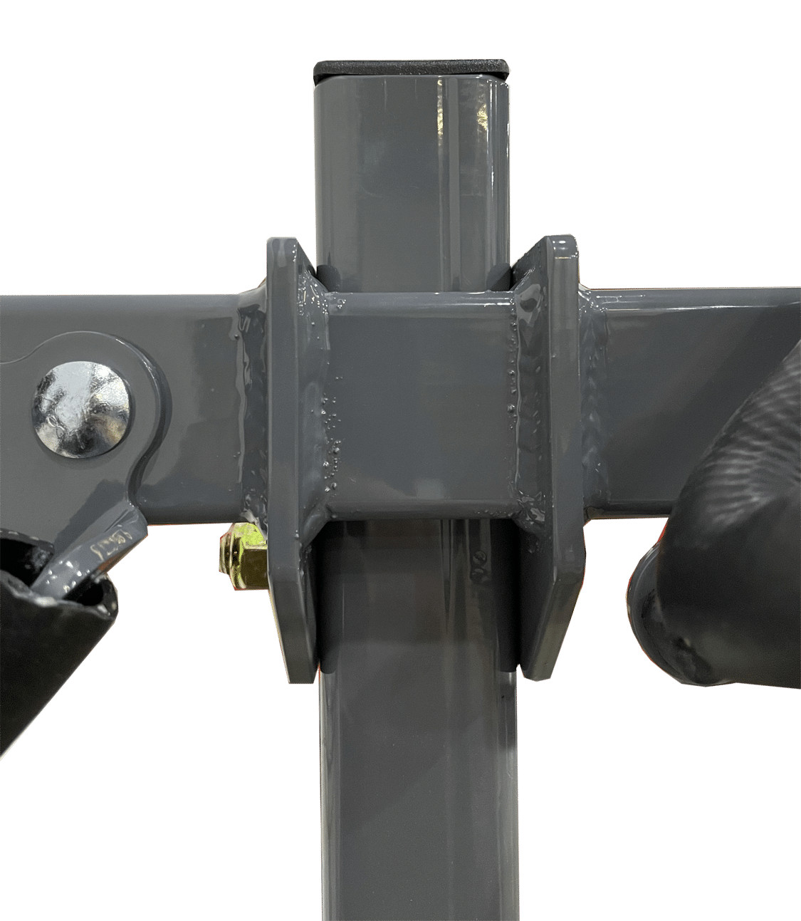 4 Bike Rack - Version 1.0