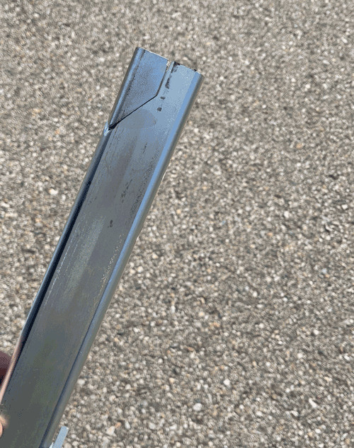 4 Bike Rack - Version 1.0