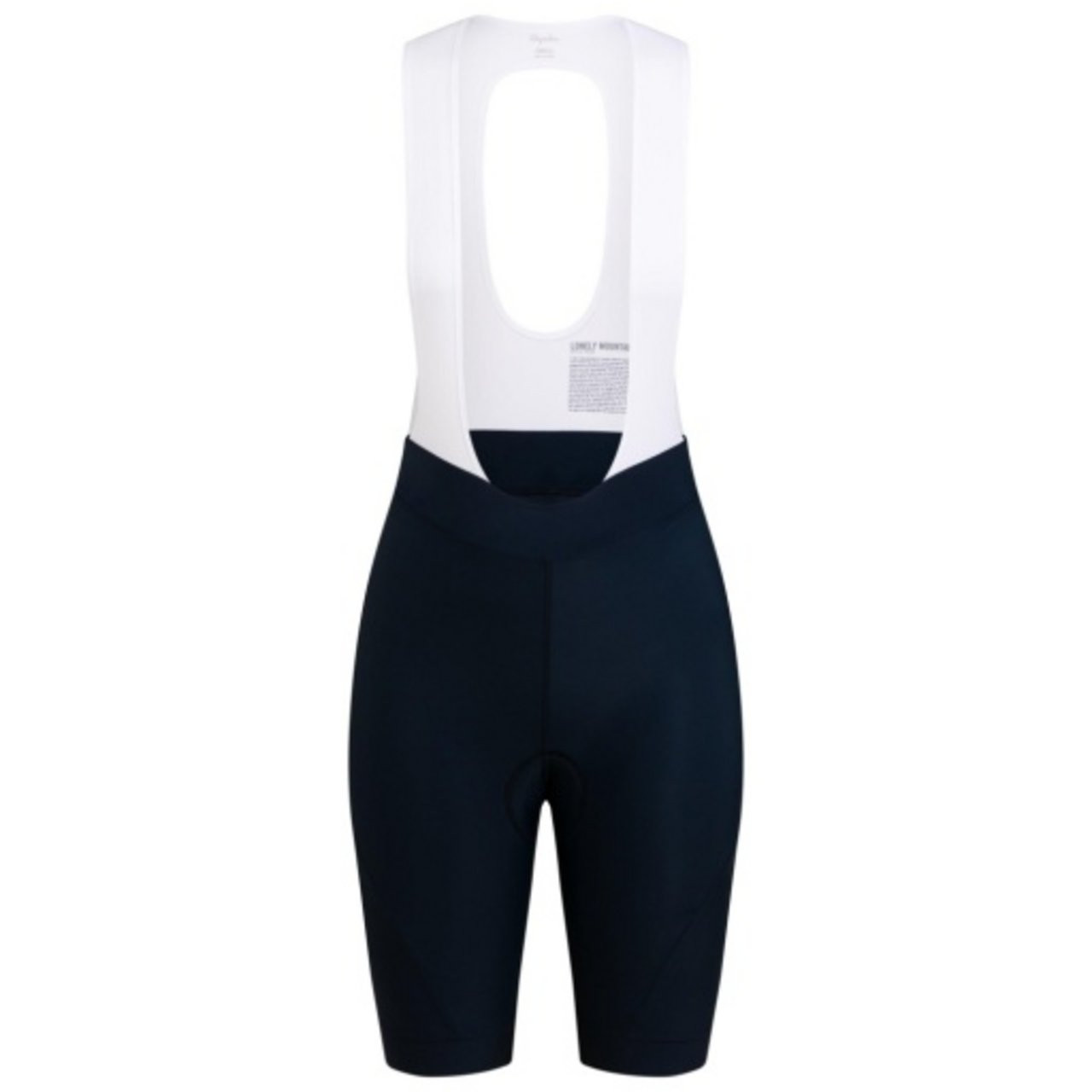 Women's Core Bib Shorts - Womens-Core-Bib-Shorts-Dark-Navywhite-XXSmall-V1-The-BikeShop-Jul26.jpeg