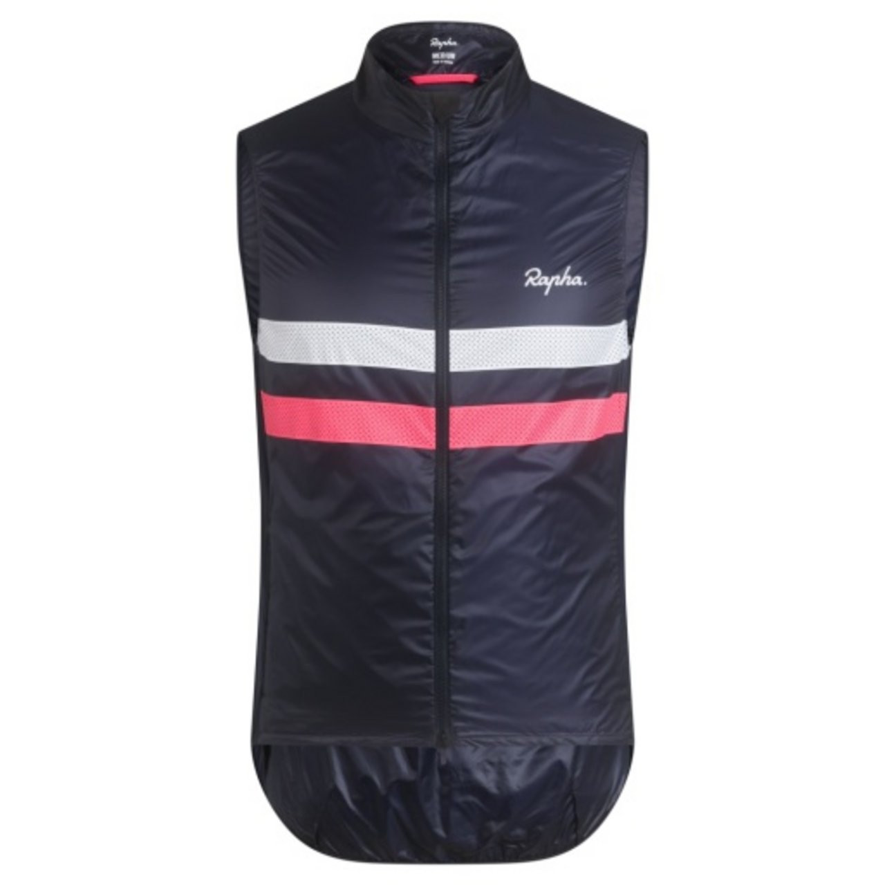Men's Brevet Gilet - Mens-Brevet-Gilet-Dark-NavyhiVis-Pinkwhite-XSmall-V1-The-BikeShop-Jul26.jpeg