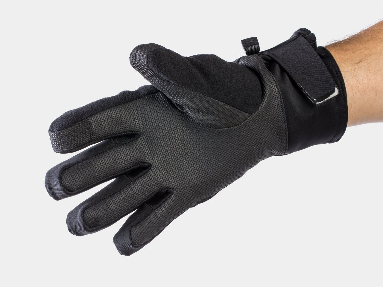 Velocis Softshell Cycling Gloves - Bontrager-Velocis-Softshell-Cycling-Glove04-1-Glove-Aug02.jpeg