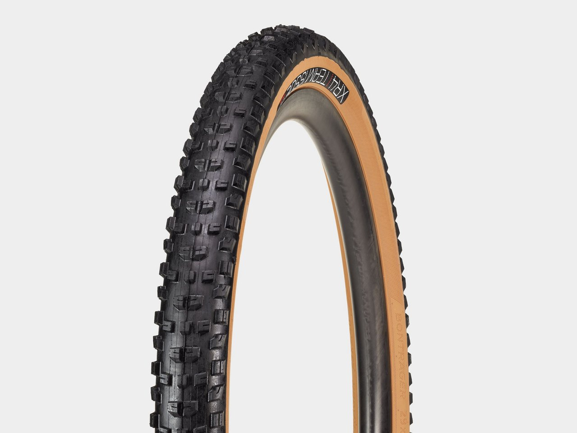 XR4 Team Issue TLR MTB Tire - Tire-Bontrager-XR4-Team-Issue-275x240-TLR-Tanwall_Variant-1_The-BikeShop_2024-07-11T21:49:36.468Z.jpeg