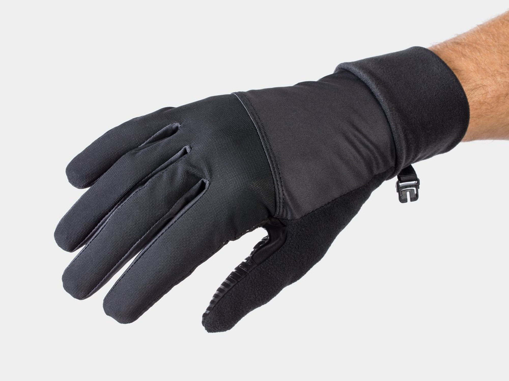 Circuit Windshell Cycling Gloves - Glove-Bontrager-Circuit-Wind-Cycling-XSmall-Black_Variant-1_The-BikeShop_2024-07-11T22:06:03.282Z.jpeg
