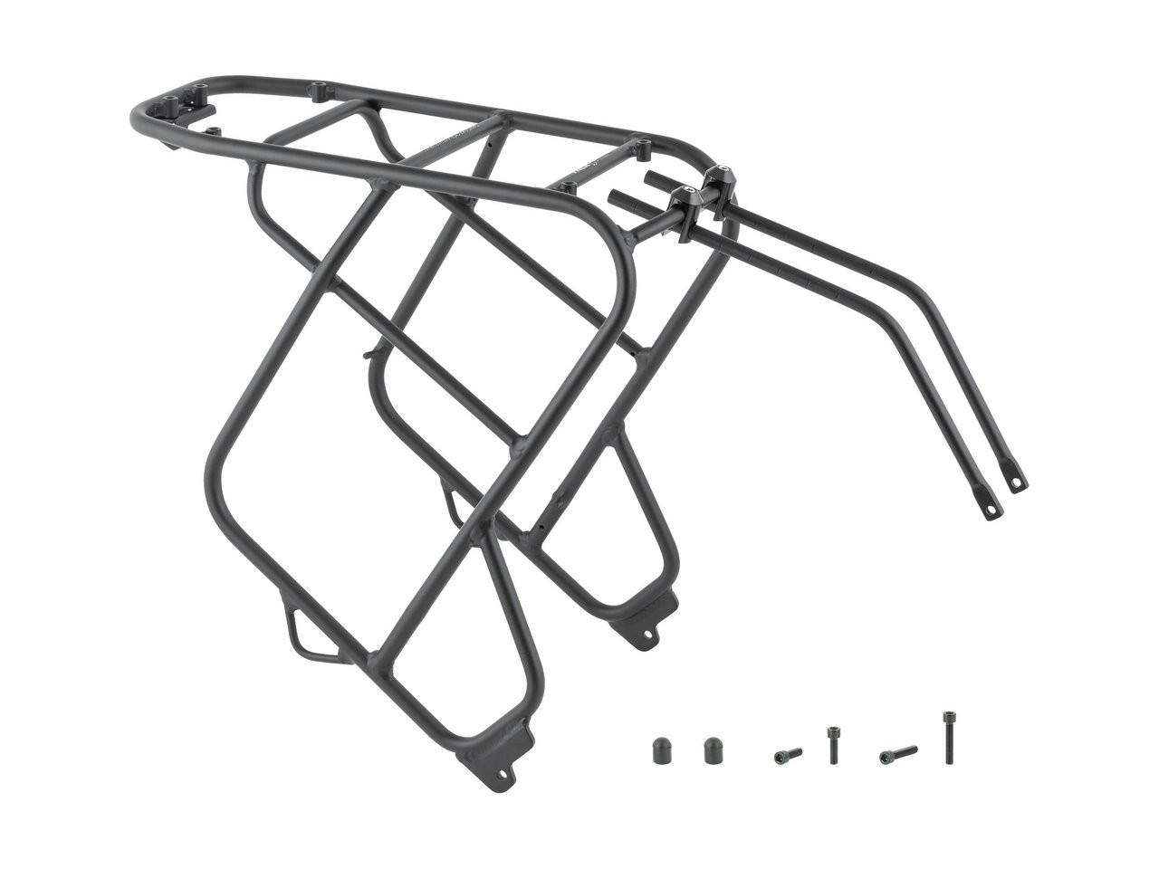 Farley Rear Cargo Rack - Rack-Trek-Farley-2023-Cargo-Matte-Black-Rear-V1-The-BikeShop-Jul30.jpeg