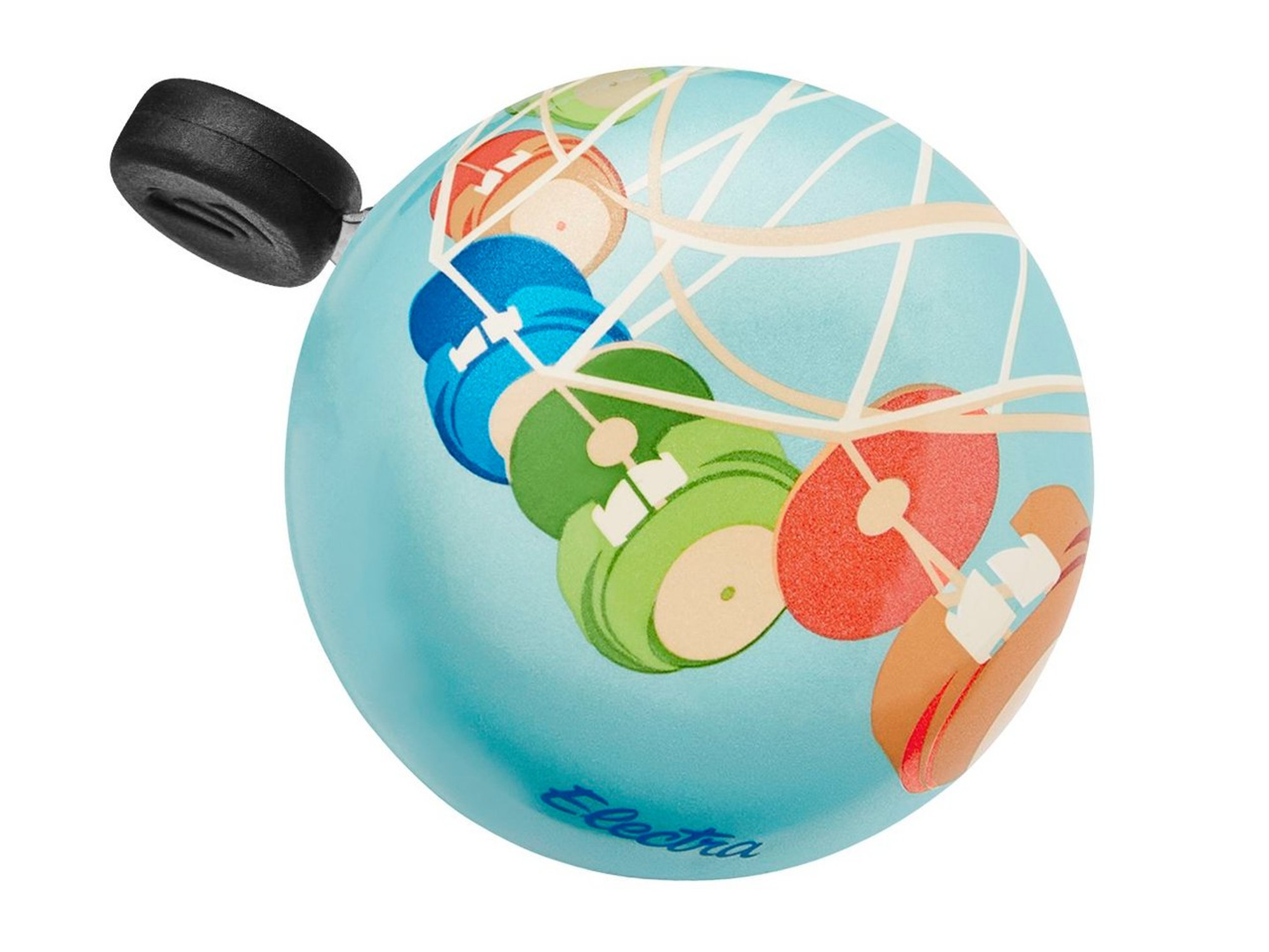 Color Wheel Ringer Bike Bell - Electra-Color-Wheel-Ringer-Bike-Bell_Variant-1_The-BikeShop_2024-07-09T15:15:24.194Z.jpeg