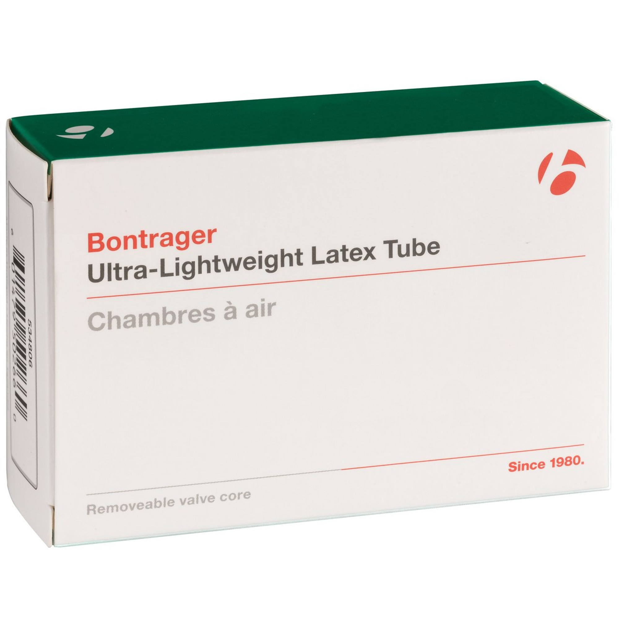 Bontrager Ultra-Lightweight Latex Presta Valve Bicycle Tubes - Tube-Bontrager-Ultra-Latex-700x2530C-RVC-48mm_Variant-1_The-BikeShop_2024-07-11T21:49:25.667Z.jpeg