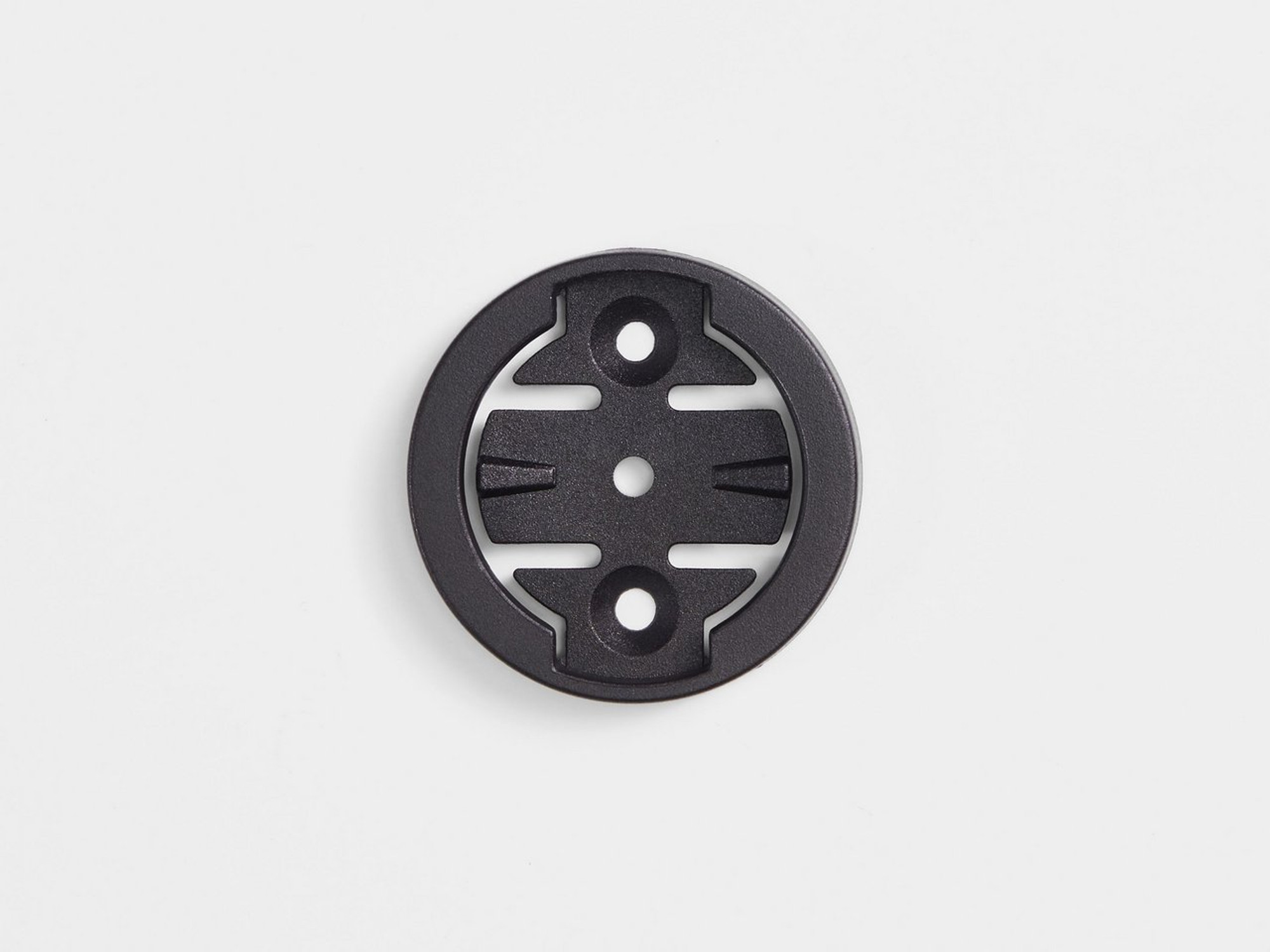 Pro Blendr Garmin Adapter Puck - Bontrager-Pro-Blendr-Garmin-Adapter-Puck_Variant-1_The-BikeShop_2024-07-09T15:15:25.402Z.jpeg