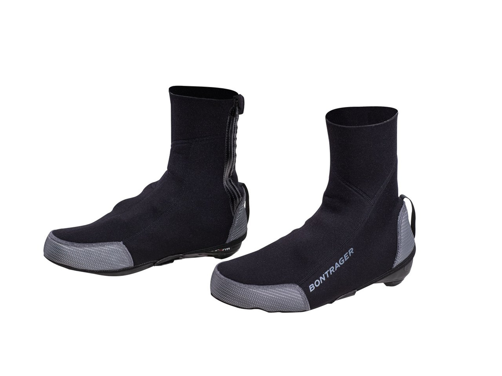 S2 Softshell Shoe Covers - Bootie-Bontrager-S2-Softshell-Small-38540-Black_Variant-1_The-BikeShop_2024-07-11T22:06:03.719Z.jpeg