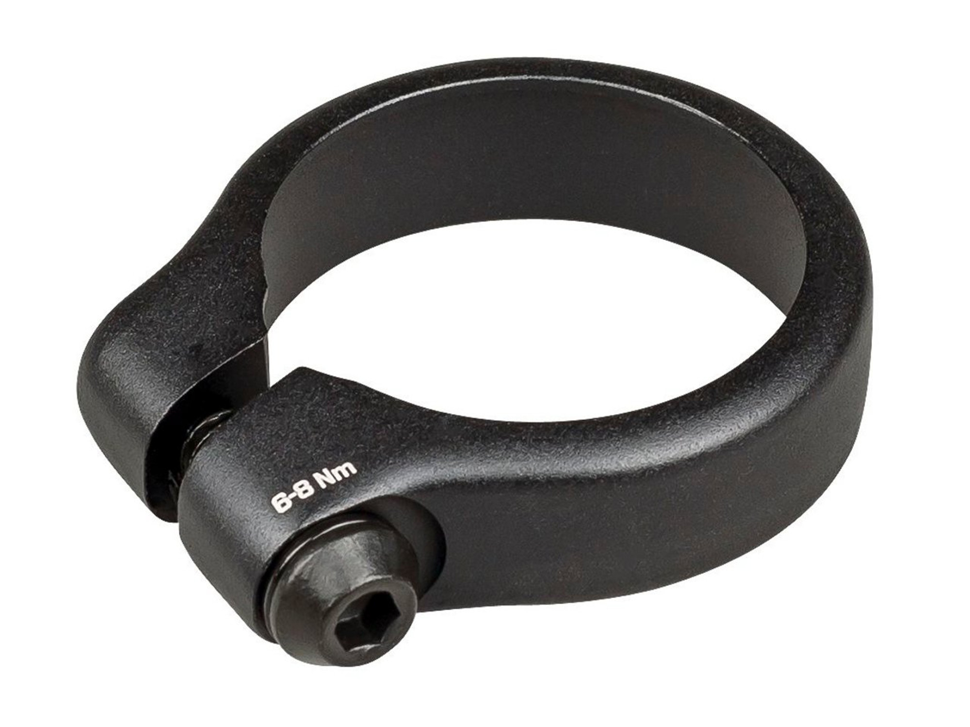 Basic Seatpost Clamp - Bontrager-Basic-Seatpost-Clamp_Variant-1_The-BikeShop_2024-07-09T15:14:43.572Z.jpeg