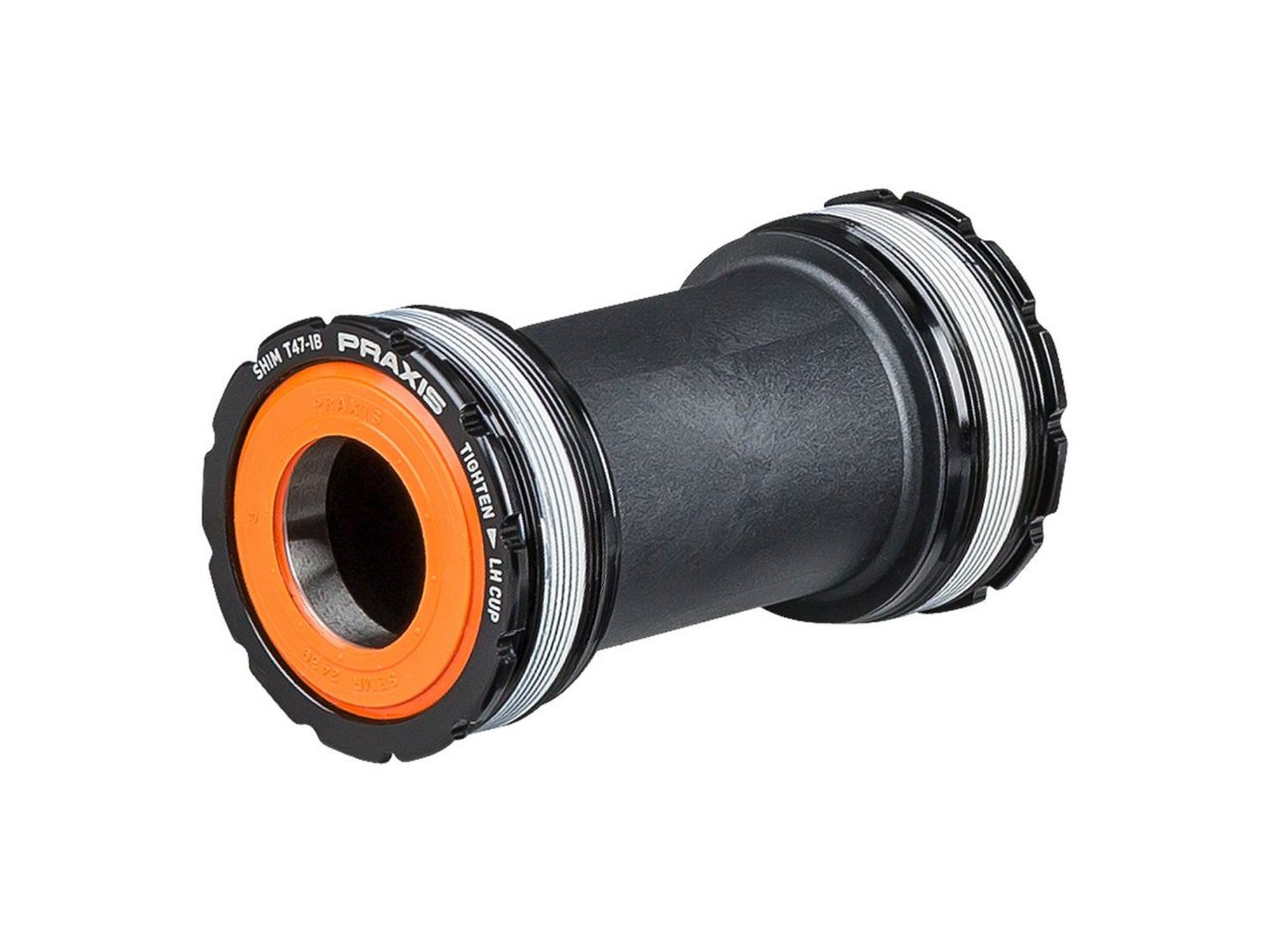 Praxis Shimano T47 Inboard Bottom Bracket - Praxis-Shimano-T47-Inboard-Bottom-Bracket_Variant-1_The-BikeShop_2024-07-09T15:15:32.606Z.jpeg